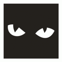 Emily Strange Cats Eyes Logo
