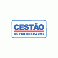 Cestao Supermercados Logo