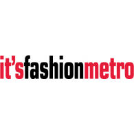 It’s Fashion Metro Logo