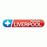 Drogaria Liverpool Logo ,Logo , icon , SVG Drogaria Liverpool Logo