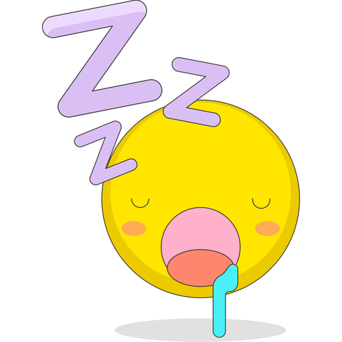 Streamline Emoji logo SVG
