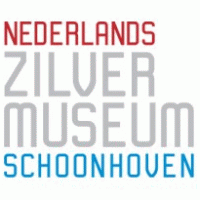 Nederlands Zilver Museum Logo
