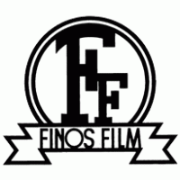 finos films Logo ,Logo , icon , SVG finos films Logo