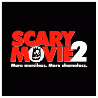 Scary Movie 2 Logo ,Logo , icon , SVG Scary Movie 2 Logo