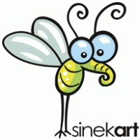 sinekart Logo ,Logo , icon , SVG sinekart Logo