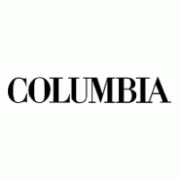 Columbia Logo ,Logo , icon , SVG Columbia Logo