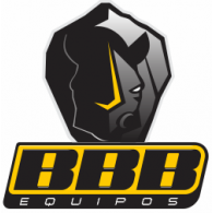 BBB Equipos Logo