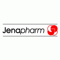 Jenapharm Logo ,Logo , icon , SVG Jenapharm Logo