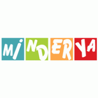 minderya Logo ,Logo , icon , SVG minderya Logo