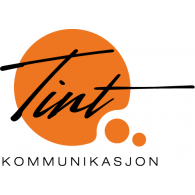 Tint Kommunikasjon Logo ,Logo , icon , SVG Tint Kommunikasjon Logo