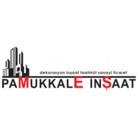 Pamukkale Insaat Logo