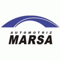 MARSA Logo ,Logo , icon , SVG MARSA Logo