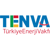 TENVA Türkiye Enerji Vakfı Logo ,Logo , icon , SVG TENVA Türkiye Enerji Vakfı Logo