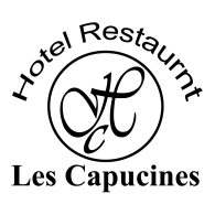 Les Capucines Logo ,Logo , icon , SVG Les Capucines Logo