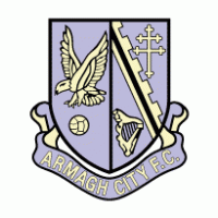 Armagh City FC Logo ,Logo , icon , SVG Armagh City FC Logo