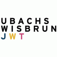 UbachsWisbrun JWT Logo ,Logo , icon , SVG UbachsWisbrun JWT Logo