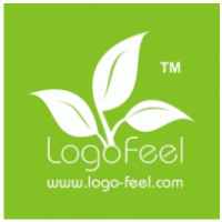 LogoFeel Logo