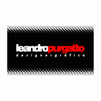 Leandro Purgatto Logo ,Logo , icon , SVG Leandro Purgatto Logo