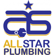 All Star Plumbing Logo ,Logo , icon , SVG All Star Plumbing Logo