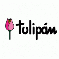 tulipan Logo