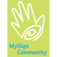 MySign Community Logo