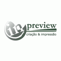 Inpreview Logo ,Logo , icon , SVG Inpreview Logo