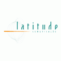 Latitude Comunicacao Logo