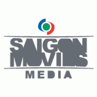 Saigon Movie Media SGM Logo ,Logo , icon , SVG Saigon Movie Media SGM Logo
