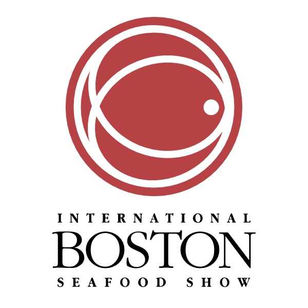 International Boston Seafood Show [ Download Logo icon ] png svg