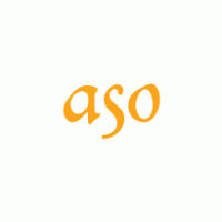 Aso Reklam Logo