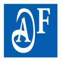 Andrew O. Fernandes Logo ,Logo , icon , SVG Andrew O. Fernandes Logo