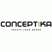 Conceptika Logo