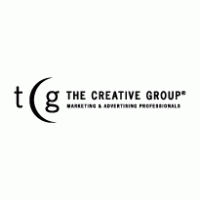 The Creative Group Logo ,Logo , icon , SVG The Creative Group Logo