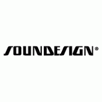 Soundesign Logo ,Logo , icon , SVG Soundesign Logo