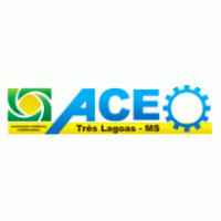 Associação Comercial e Empresarial de Três Lagoas Logo ,Logo , icon , SVG Associação Comercial e Empresarial de Três Lagoas Logo