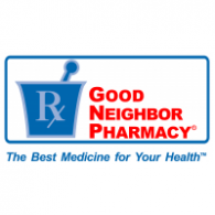 Good Neighbor Pharmacy Logo