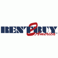Rent2Buy America Logo ,Logo , icon , SVG Rent2Buy America Logo