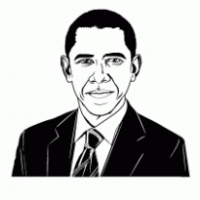 Obama 2 Logo ,Logo , icon , SVG Obama 2 Logo
