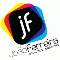 João Ferreira – Soluções Gráficas Logo ,Logo , icon , SVG João Ferreira – Soluções Gráficas Logo