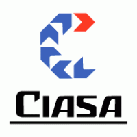 Ciasa Logo ,Logo , icon , SVG Ciasa Logo