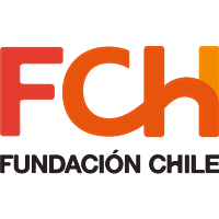 Fundación Chile Logo