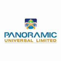 Panoramic Universal Logo ,Logo , icon , SVG Panoramic Universal Logo
