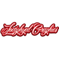 Loctiphyed Graphics Logo
