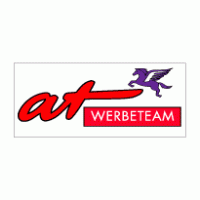 At Werbeteam Logo ,Logo , icon , SVG At Werbeteam Logo