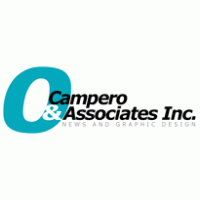 ocampero&associates inc. Logo ,Logo , icon , SVG ocampero&associates inc. Logo