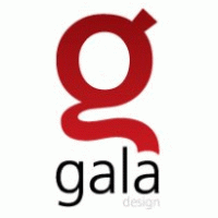 Gala design Logo