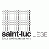 Saint-Luc Liège Logo ,Logo , icon , SVG Saint-Luc Liège Logo