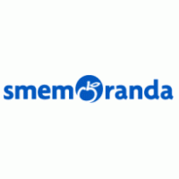 Smemoranda Logo ,Logo , icon , SVG Smemoranda Logo