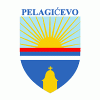 Pelagicevo Logo