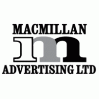 MacMillan Advertising Ltd. Logo ,Logo , icon , SVG MacMillan Advertising Ltd. Logo